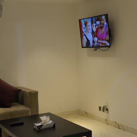 ג'דה Silver City 2 Business Hotel Apartments מראה חיצוני תמונה