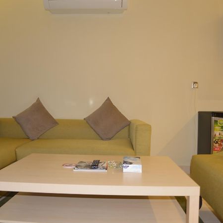 ג'דה Silver City 2 Business Hotel Apartments מראה חיצוני תמונה