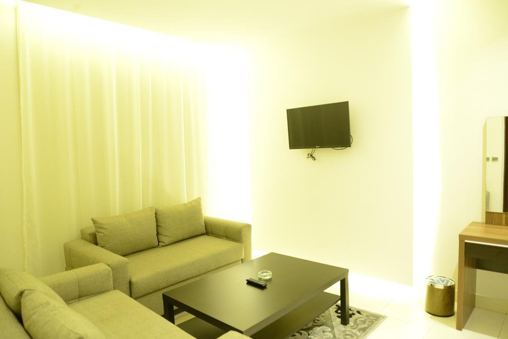ג'דה Silver City 2 Business Hotel Apartments מראה חיצוני תמונה