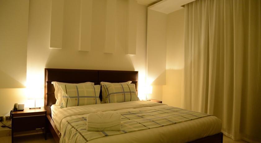 ג'דה Silver City 2 Business Hotel Apartments מראה חיצוני תמונה